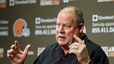 Mike Holmgren Net Worth, Income, Salary, Earnings, Biography