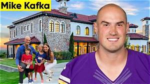 Mike Kafka Salary and Net Worth, What We Know About Potential Giants Oc