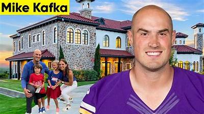 Mike Kafka Salary and Net Worth, What We Know About Potential Giants Oc