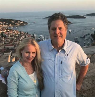 Mike Leach Is Married to Wife: Sharon Leach. Kids.