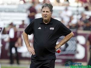 Mike Leach Net Worth