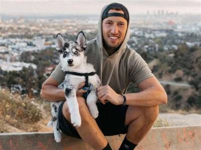 Mike Majlak Wikipedia, Biography, Age, Height, Girlfriend, Net Worth
