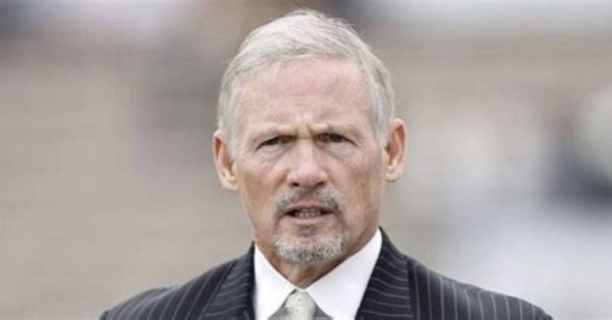 Mike Mayock’s Net Worth, Fact, Career, Awards, Biography & Life Story