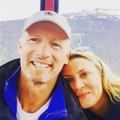 Mike Mayock Wife Amanda Mayock -Why Is He Fired as the Raiders’ General Manager? Details to Know