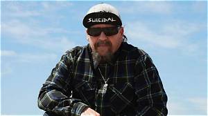 Mike Muir Net Worth, Income, Salary, Earnings, Biography