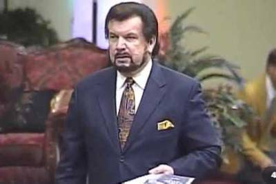 Mike Murdock Biography, Age, Family, Education, Children, Career, Wisdom Keys, 7 Laws, Nationality, Net Worth, Mearsument, Videos