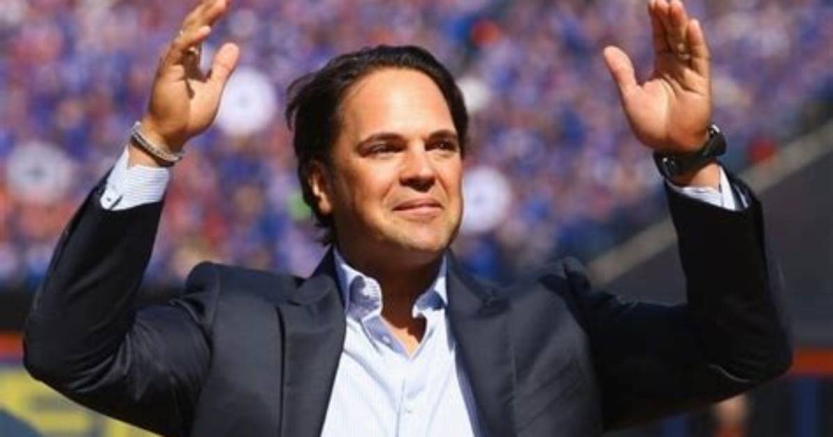 Mike Piazza Net Worth, Income, Salary, Earnings, Biography