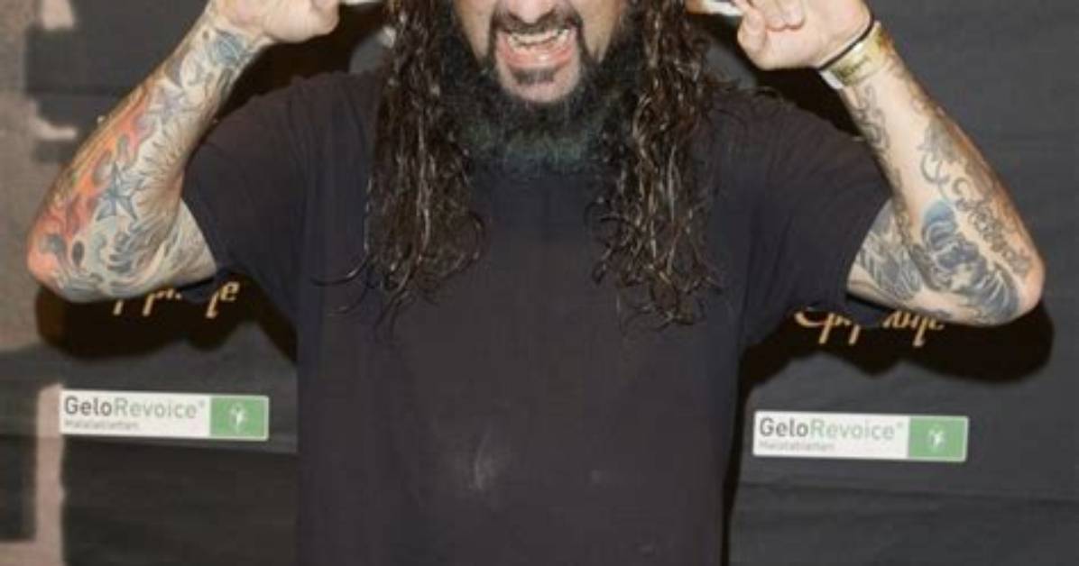 Mike Portnoy’s Net Worth, Age, Height, Weight, Wife, Kids, Bio-Wiki