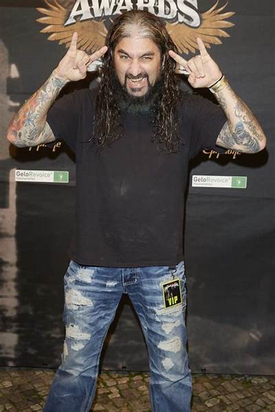Mike Portnoy’s Net Worth, Age, Height, Weight, Wife, Kids, Bio-Wiki