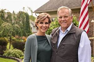 Mike Rogers Wife Beth Rogers: Net Worth, Wiki, Biography, and Family