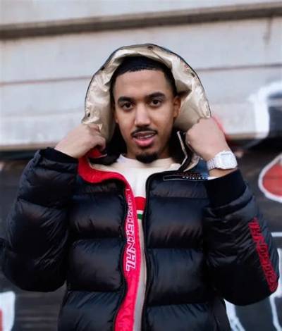 Mike Sherm Biography; Net Worth, Age, Height, Songs, Youtube and Real Name