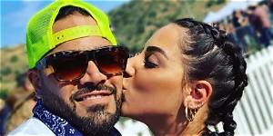 Mike Shouhed Got Engaged to Paulina Ben Cohen from Shahs of Sunset- Get to Know Her More