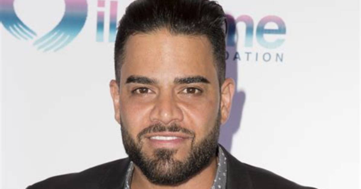 Mike Shouhed Net Worth: How Much Is Mike Worth on Shahs of Sunset?