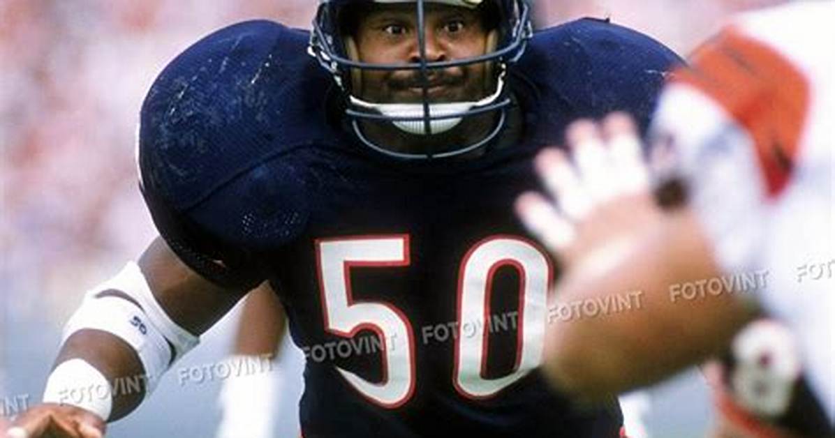 Mike Singletary Net Worth, Weight, Eyes, Son, Number, Jersey