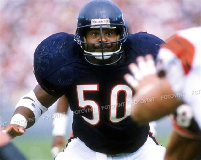 Mike Singletary Net Worth, Weight, Eyes, Son, Number, Jersey