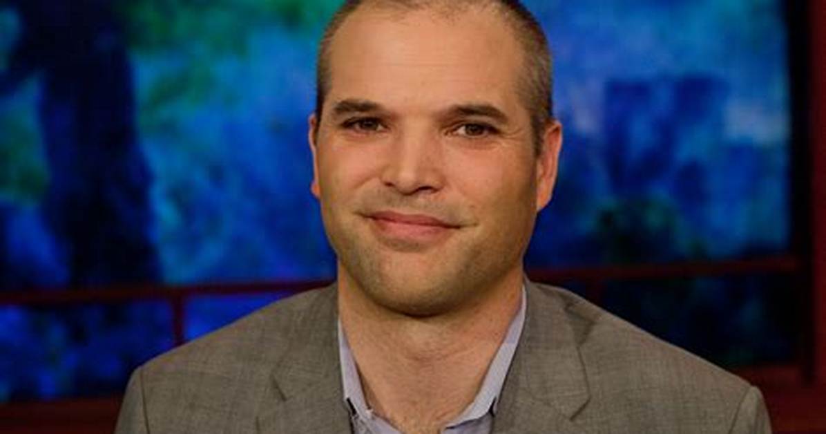 Mike Taibbi: Who Is Matt Taibbi’s Father?