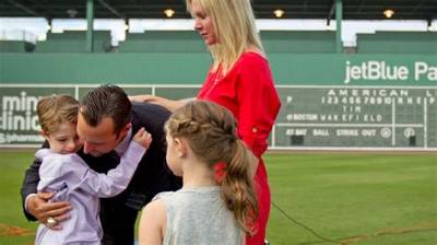 Mike Timlin Biography, Age, Family, Wife, Red Sox, Baseball, and Net Worth