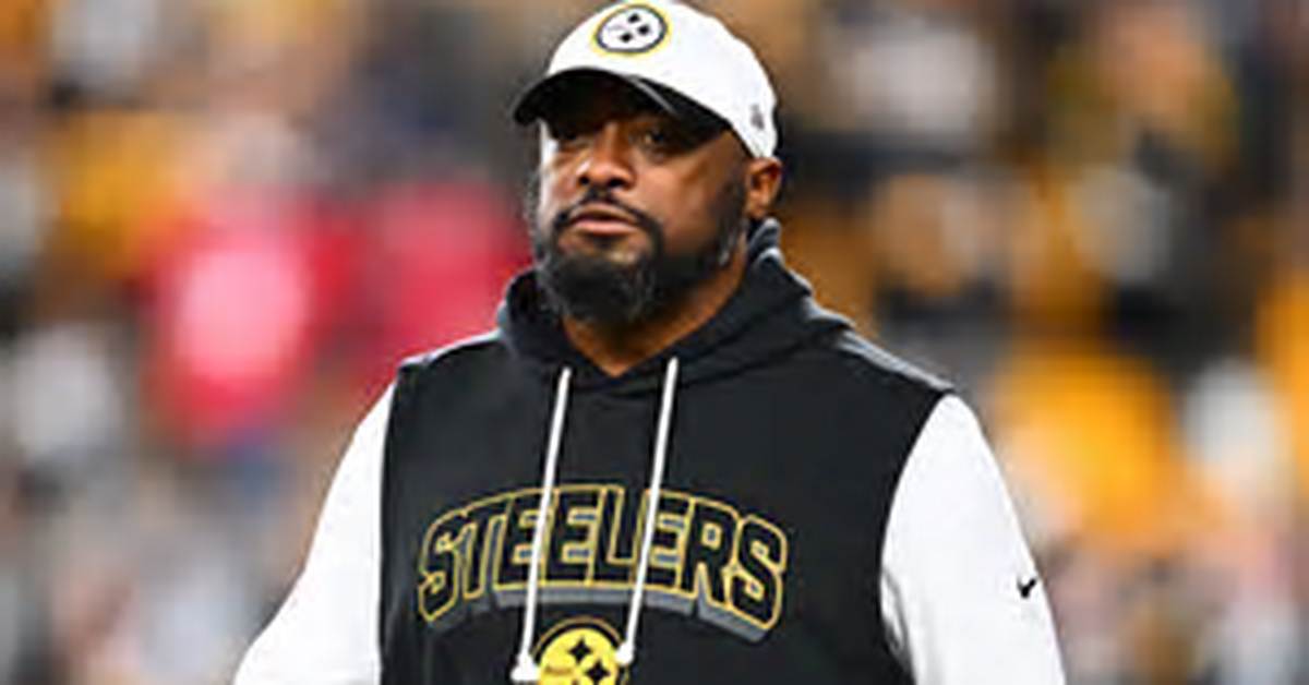 Mike Tomlin’s Net Worth, Biography, Fact, Career, Awards and Life Story