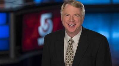 Mike Wankum Wcvb, Biography, Age, Wife, Children, Salary and Worth