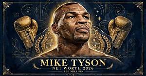 Mike Will Made It’s Net Worth, Biography, Career, Awards, Fact and Life Story