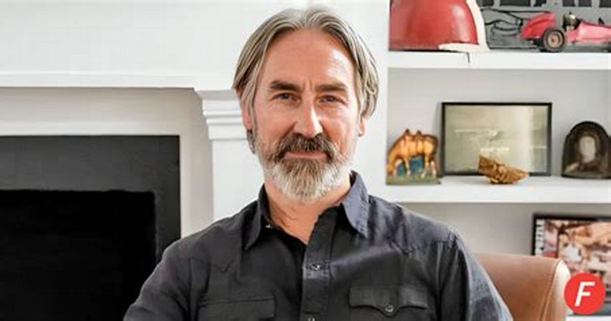 Mike Wolfe Net Worth, Income, Salary, Earnings, Biography