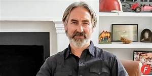 Mike Wolfe Net Worth, Income, Salary, Earnings, Biography