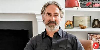 Mike Wolfe Net Worth, Income, Salary, Earnings, Biography