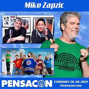 Mike Zapcic Bio, Hair, Age, Wife, Net Worth, Twitter and Shooting Clerks