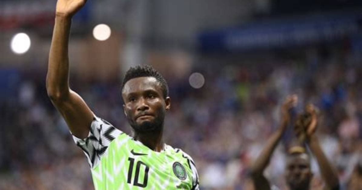 Mikel Obi Biography: Career, and Net Worth