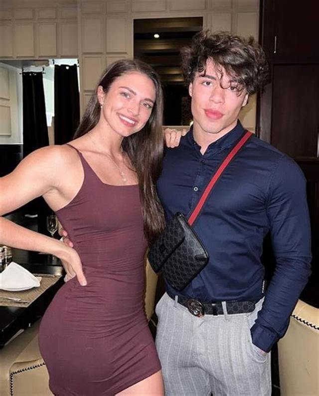 Mikey Marrero Wikipedia, Biography, Age, Height, Weight, Net Worth and More