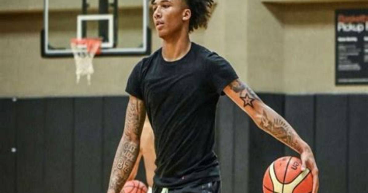 Mikey Williams Height, Age, Wiki, Net Worth & Girlfriend