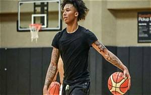 Mikey Williams Height, Age, Wiki, Net Worth & Girlfriend