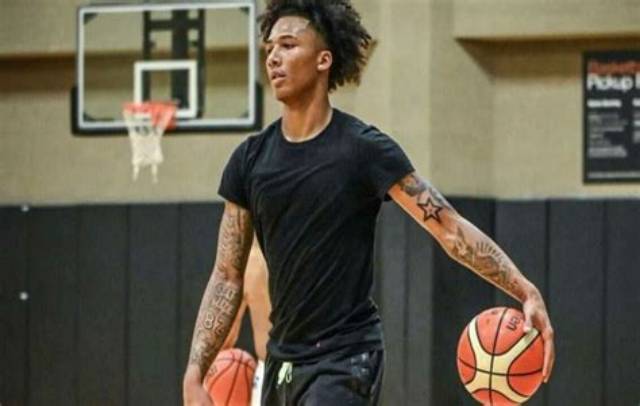 Mikey Williams Height, Age, Wiki, Net Worth & Girlfriend