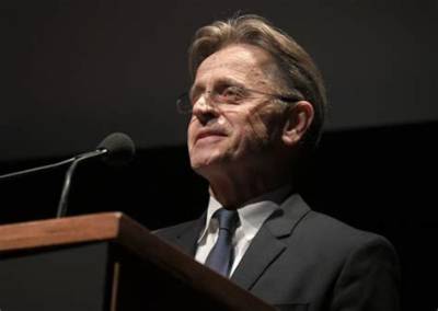 Mikhail Baryshnikov’s Biography, Fact, Career, Awards, Net Worth & Life Story