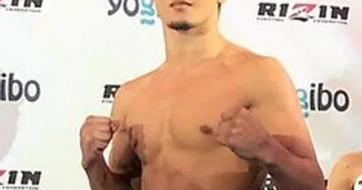 Mikuru Asakura Stats, Weight, Purse, Next Fight, Wiki