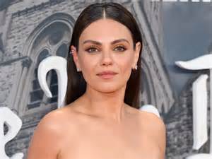 Mila Kunis Net Worth and Career Breakthrough, Husband and Kids