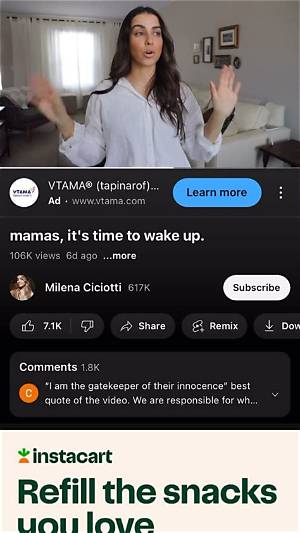 Milena Ciciotti Racist Rumors: Twitter Is Confused About the Creator’s Latest Video
