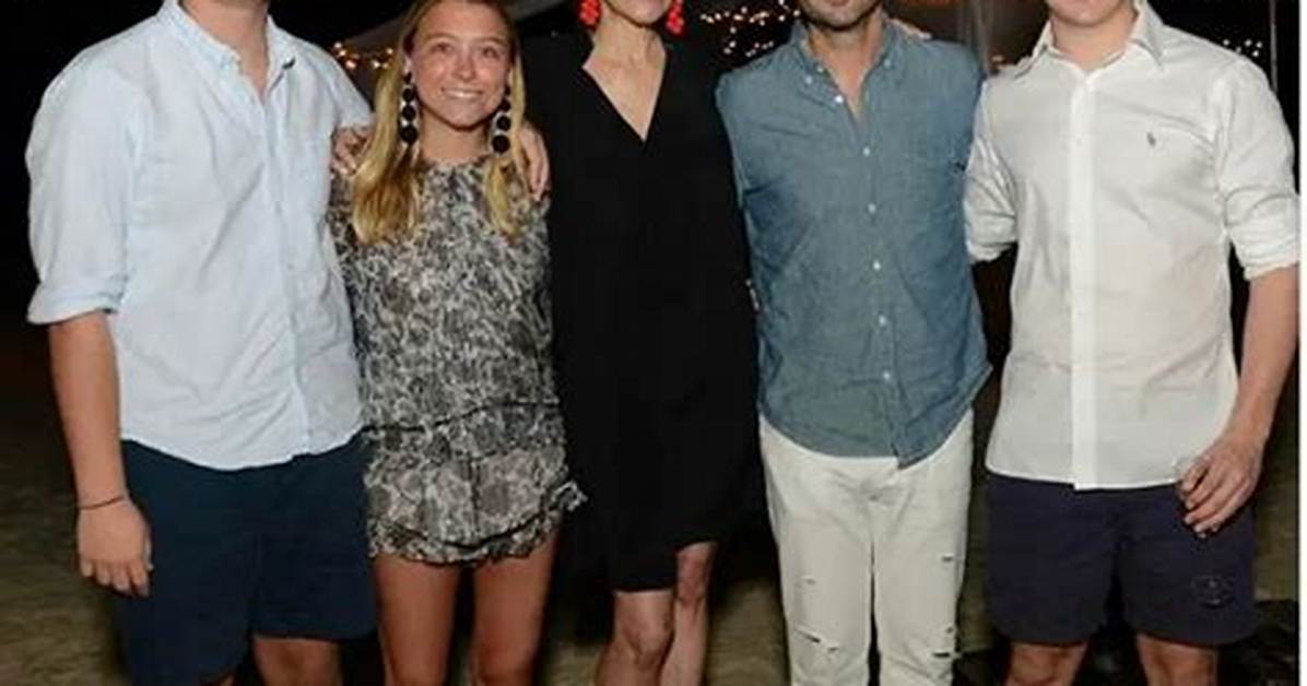 Miles Bastianich (Joe Bastianich’s Son) Bio, Wiki, Age, Wife, Net Worth