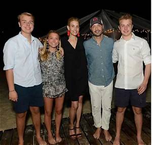 Miles Bastianich (Joe Bastianich’s Son) Bio, Wiki, Age, Wife, Net Worth