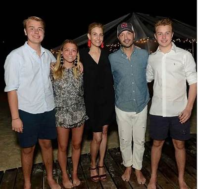 Miles Bastianich (Joe Bastianich’s Son) Bio, Wiki, Age, Wife, Net Worth