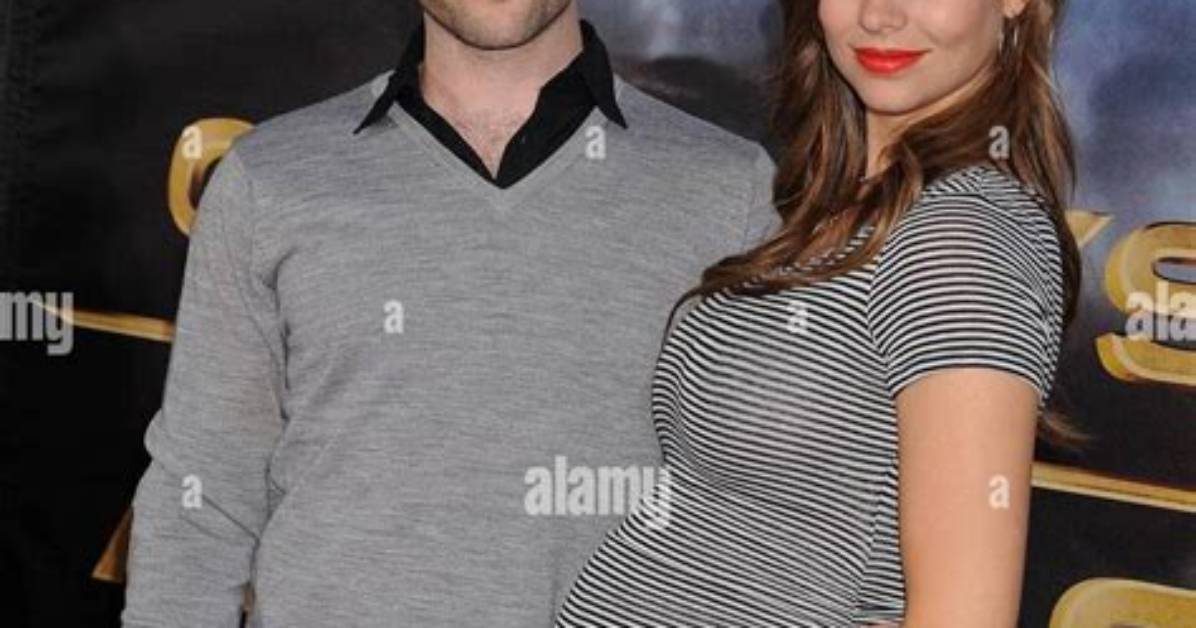 Miles Howerton – Glenn Howerton and Jill Latiano’s Son Is 10-Year's-Old