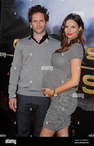 Miles Howerton – Glenn Howerton and Jill Latiano’s Son Is 10-Year's-Old