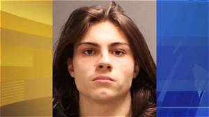 Miles Pfeffer Arrested for Shooting Christopher Fitzgerald- Temple Officer Wife and Kids