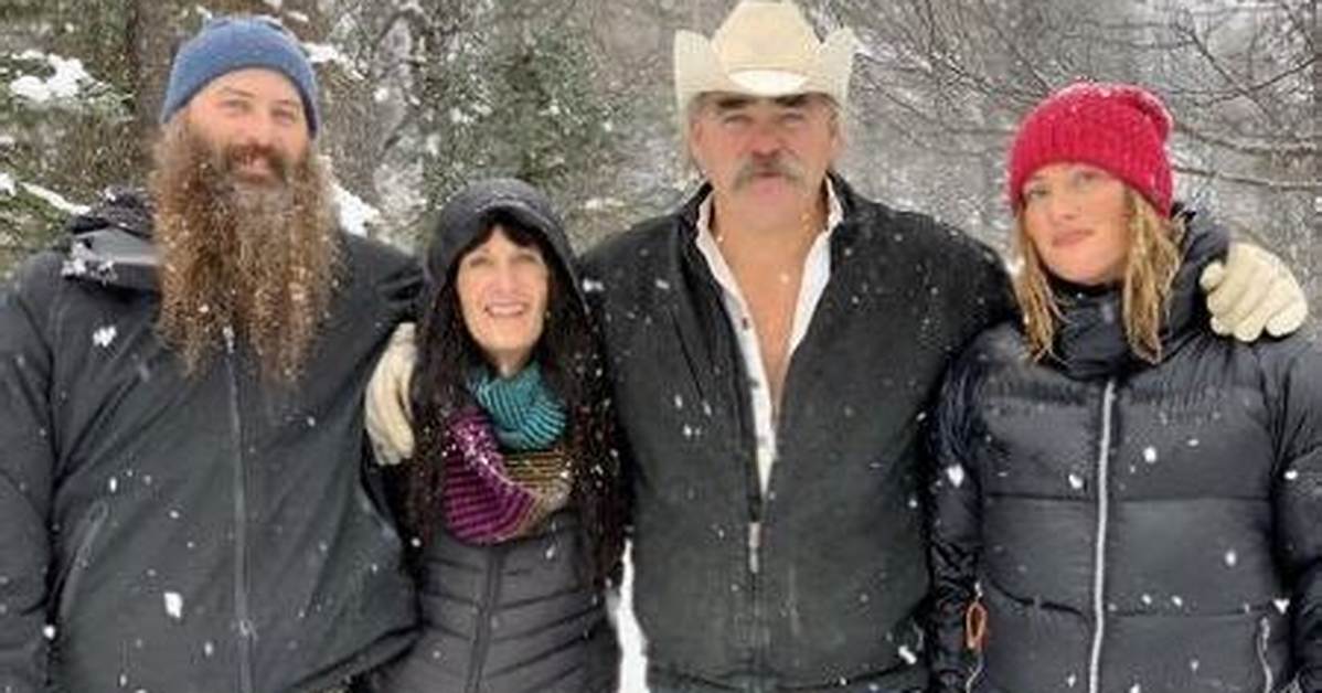 Miles Raney: Marty Raney’s Son Bio, Wiki, Age, Height, Family, Wife and Net Worth.