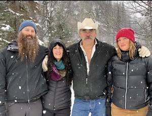 Miles Raney: Marty Raney’s Son Bio, Wiki, Age, Height, Family, Wife and Net Worth.