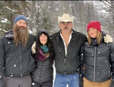 Miles Raney: Marty Raney’s Son Bio, Wiki, Age, Height, Family, Wife and Net Worth.