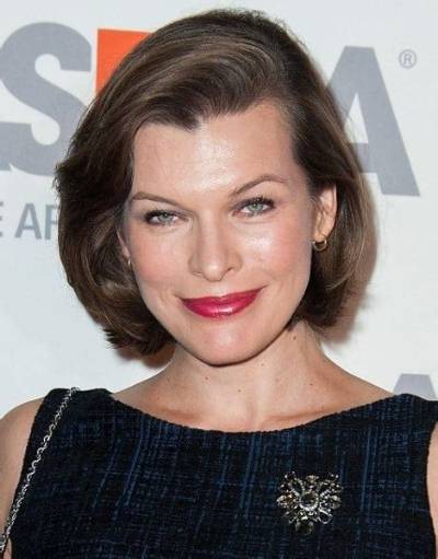 Milla Jovovich Net Worth, Income, Salary, Earnings, Biography