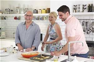 Millie Bavin: Chris Bavin Biography Wife Age, Instagram, How Old Tall, Wiki