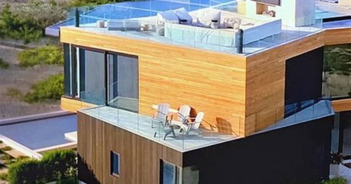 Million Dollar Beach House: Jb Andreassi Age, Wiki, Biography, Net Worth, Instagram