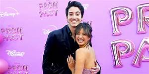 Milo Manheim and Peyton Elizabeth Lee Dating: Are They Actually Together?